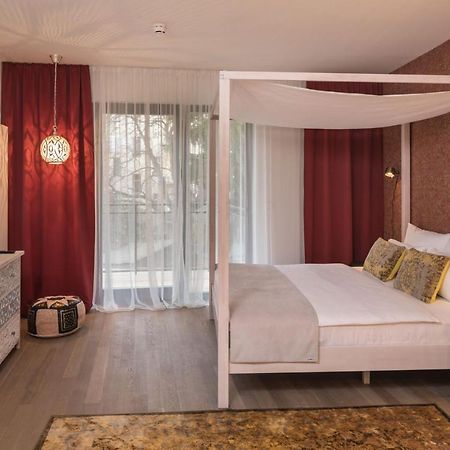 Gapsite Hotel Грац Екстериор снимка