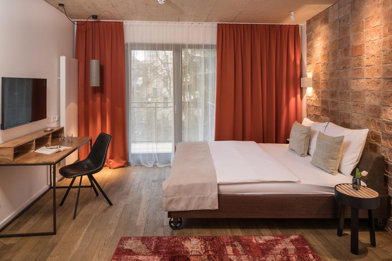 Gapsite Hotel Грац Екстериор снимка