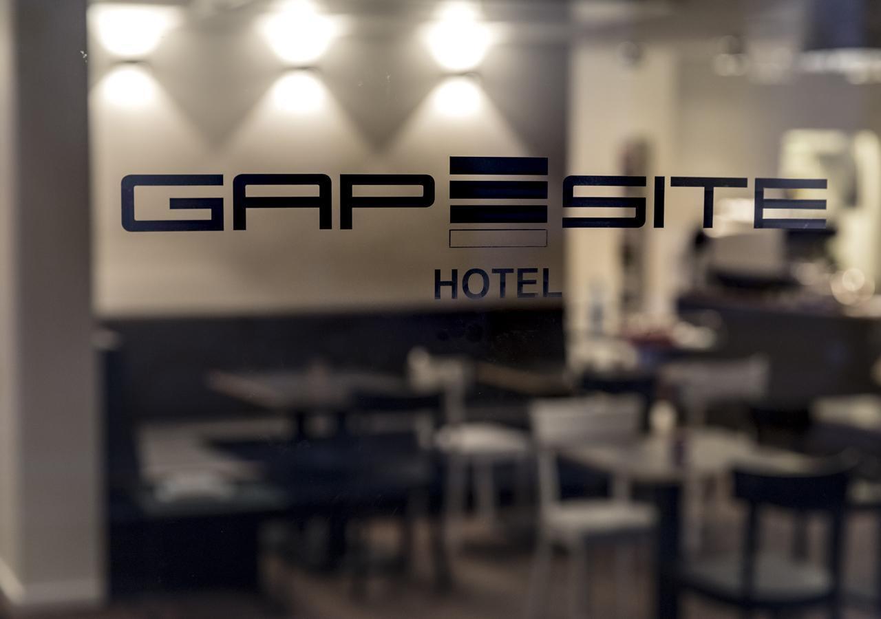 Gapsite Hotel Грац Екстериор снимка