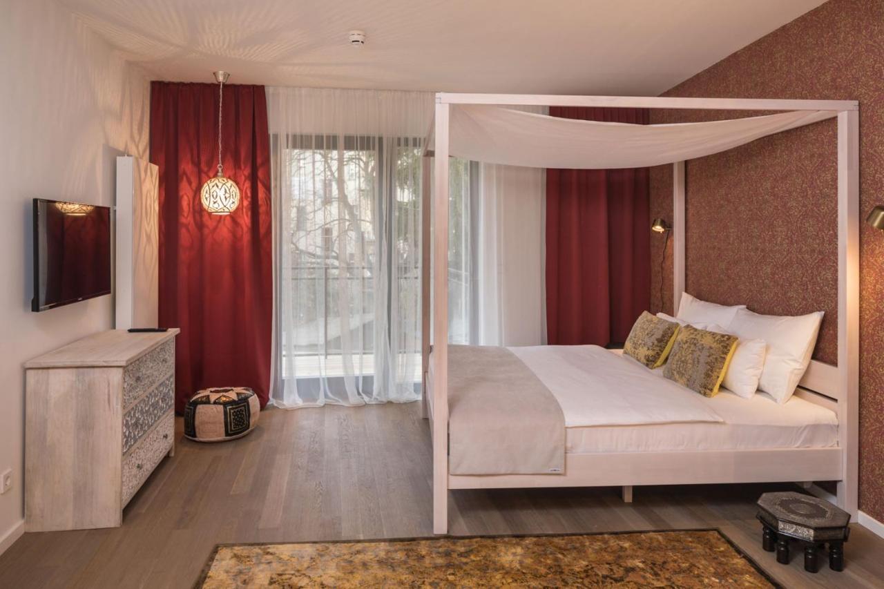 Gapsite Hotel Грац Екстериор снимка